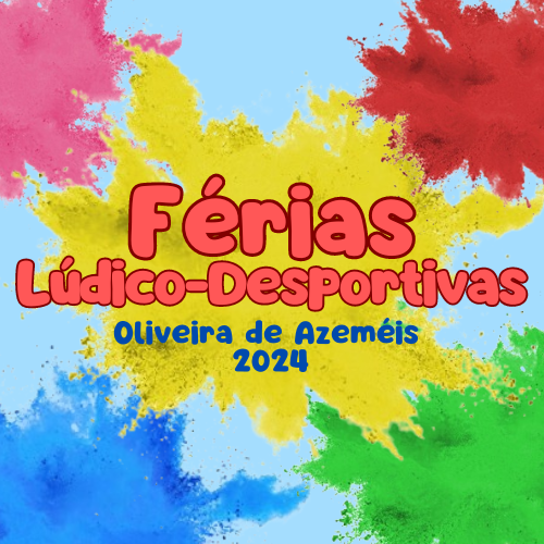 Read more about the article Férias Lúdico-Desportivas 2024