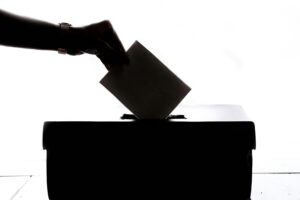 Read more about the article Eleição PE 2024 – Folhetos / Voto Antecipado