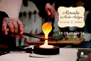 Read more about the article 25ª edição Mercado à Moda Antiga