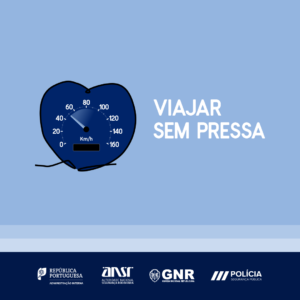 Read more about the article Campanha “Viajar sem pressa”