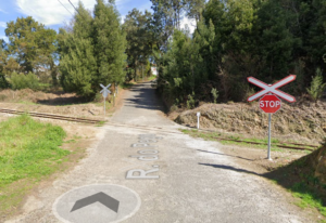 Read more about the article INFORMAÇÃO DE CORTE DE TRÂNSITO PARA REABILITAÇÃO DE PASSAGEM DE NÍVEL, OLIVEIRA DE AZEMÉIS, AO PK 35+996