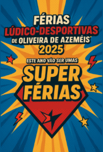 Read more about the article Férias Lúdico-Desportivas 2025