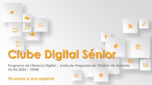 Read more about the article Programa Literacia Digital – Clube Digital Sénior