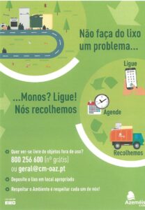Read more about the article Cada um faz a sua parte!