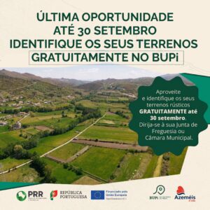 Read more about the article O BUPi vai estar mais perto de si!